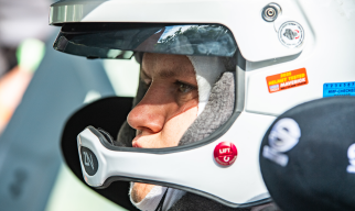 Tomáš Večerka belegt den 2. Platz bei ECCE HOMO ŠTERNBERK 2025 für Kotouč Gearboxes