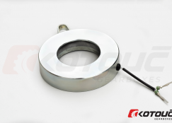 Subaru DCCD Magnet-Upgrade