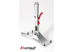 Sequenzieller Schalthebel für XBOW