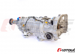 Audi Quattro S1 / S2 – Ersatz für 01E