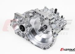 Sequentielles Getriebe Nissan Pulsar GTI-R