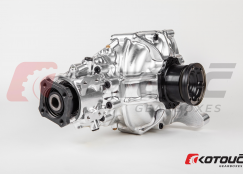 Universelles Differential 195-20N