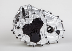 EB23 7-Gang sequenzielles Getriebe für Ford 2.3 EcoBoost